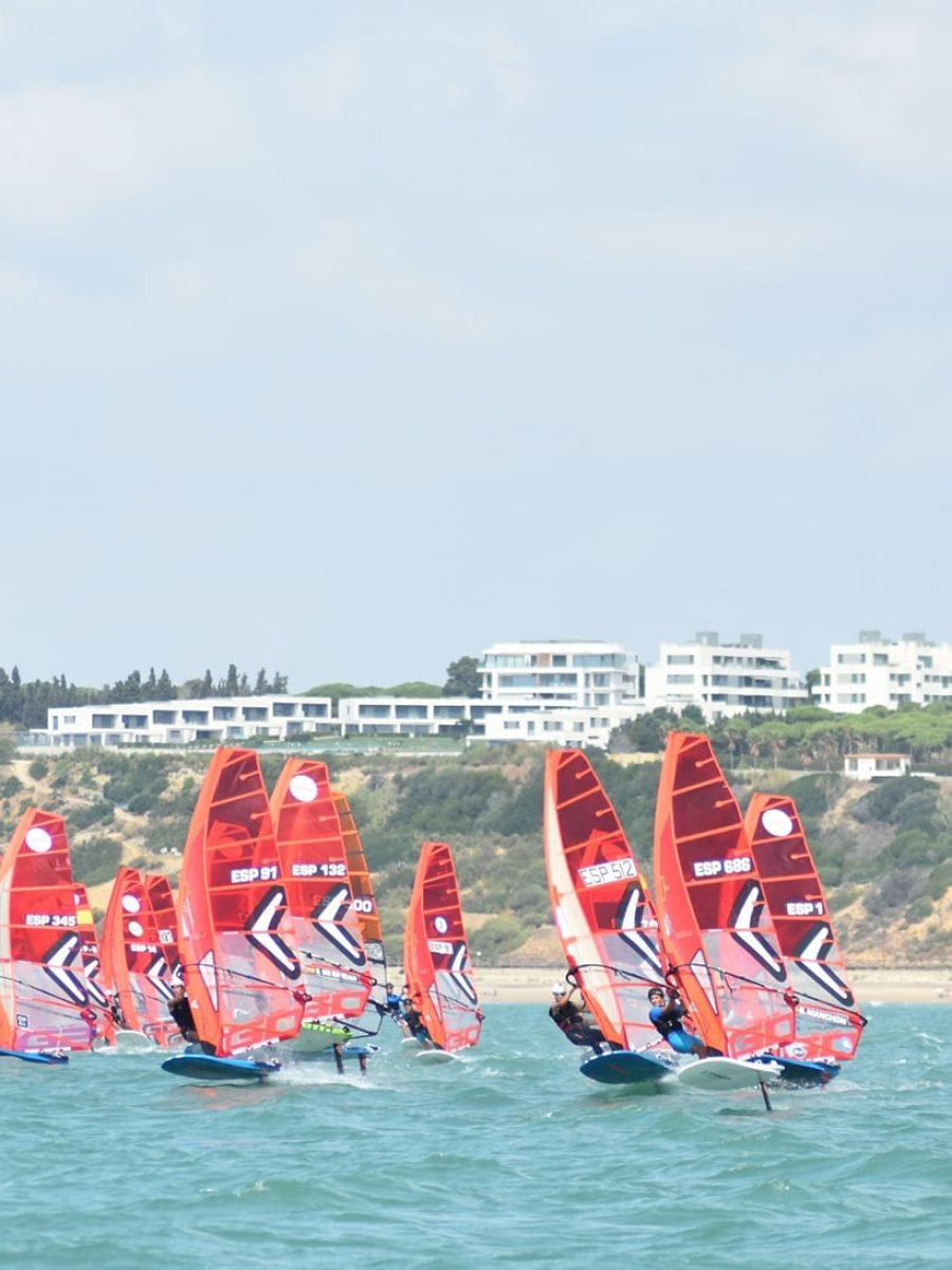 4. Windsurf